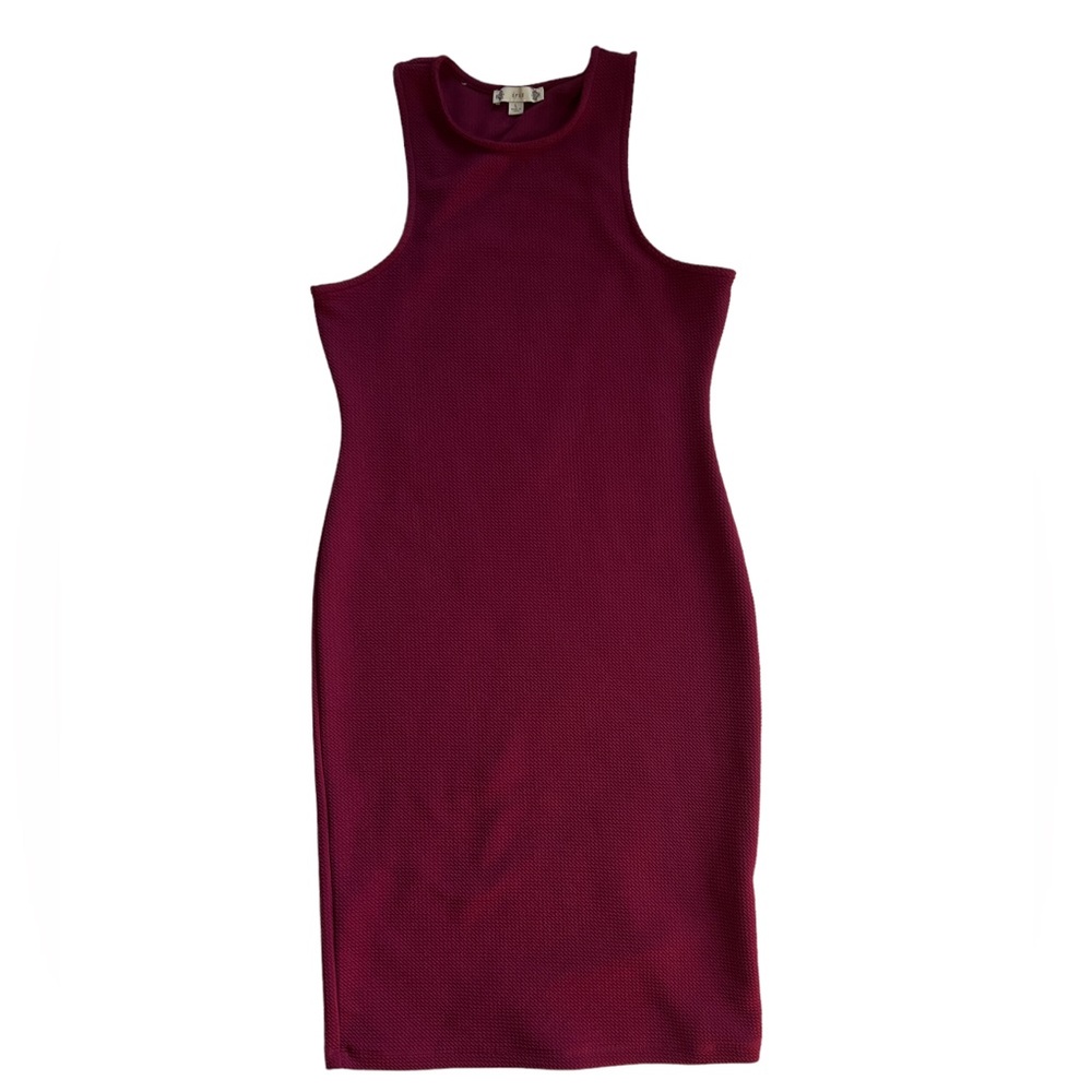 Iris Dress
